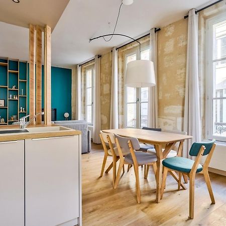 Lovely Apartment Central Bordeaux Esterno foto