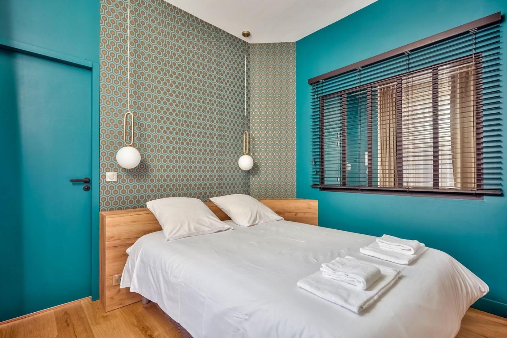 Lovely Apartment Central Bordeaux Esterno foto